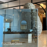 Unbranded SF6424 Glass Panel