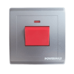Powermax BSR Cooker Unit