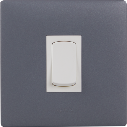 VIP Bell Gold Switch