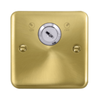 VIP Golden 45A Switch