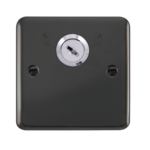 VIP Golden Single Socket