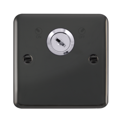 VIP Golden Single Socket