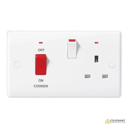 VIP Golden Single Socket