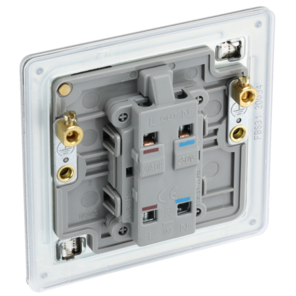 VIP Silver 20A Switch