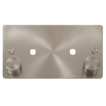 VIP Silver Cooker Unit