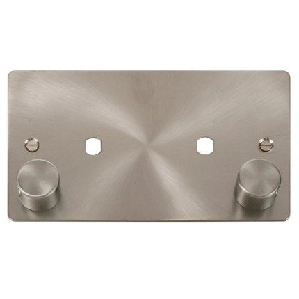VIP Silver Cooker Unit