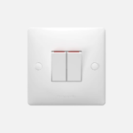 Vasopack 1 Gang Switch