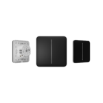 Vasopack 2 Gang Switch