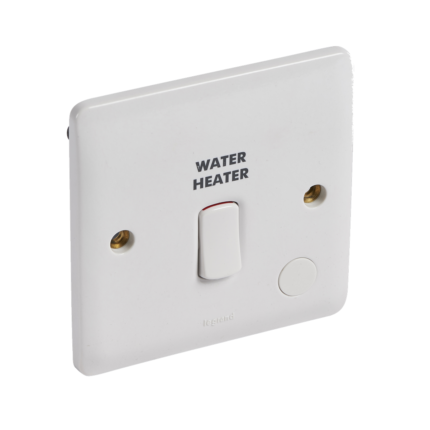 Vasopack 20A Water Switch