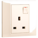 Vasopack SVI 13A Socket