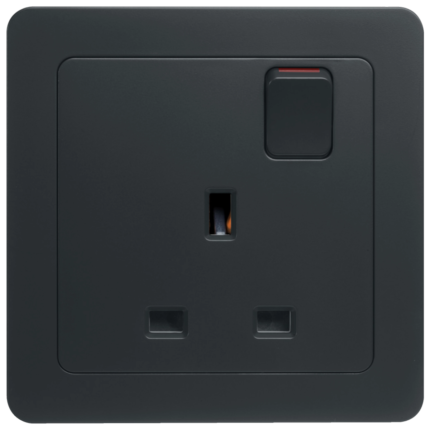 Vasopack SVI 13A Socket