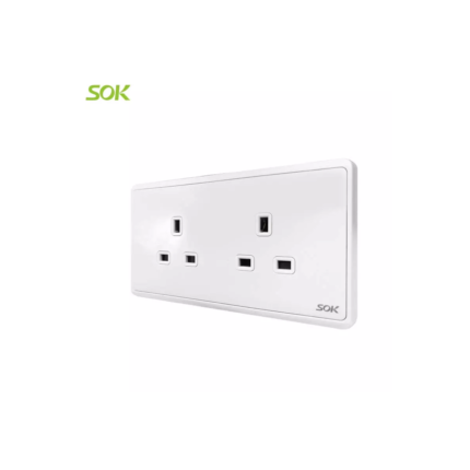 Vasopack SVI Twin Socket