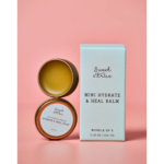 WBG Chamomile Butter Worktop